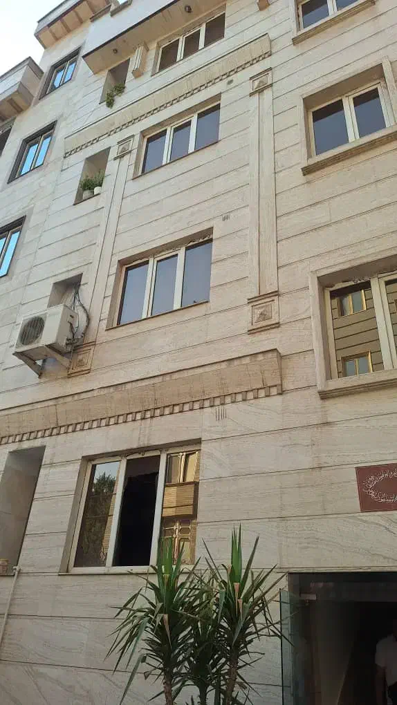 فلاح مقدم ۷۰متر دوخواب باپارکینگ ۷۰۰رهن|اجارهٔ آپارتمان|تهران, مقدم|دیوار