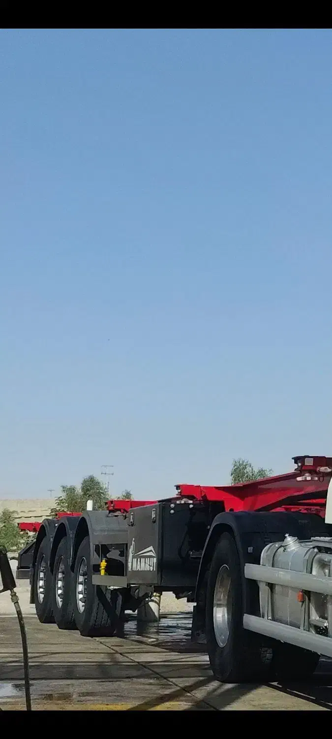 تیغه ماموت 95/99|خودرو سنگین|بندرعباس, |دیوار