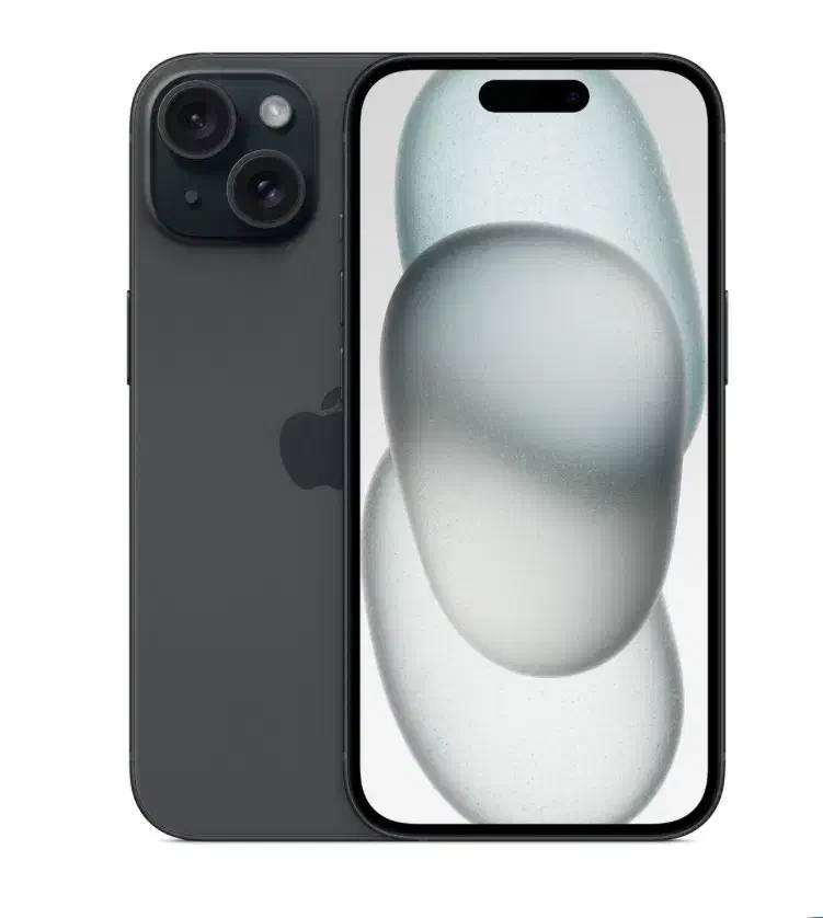 ایفون ۱۵نرمال/بدون خط و خش|موبایل|دامغان, |دیوار