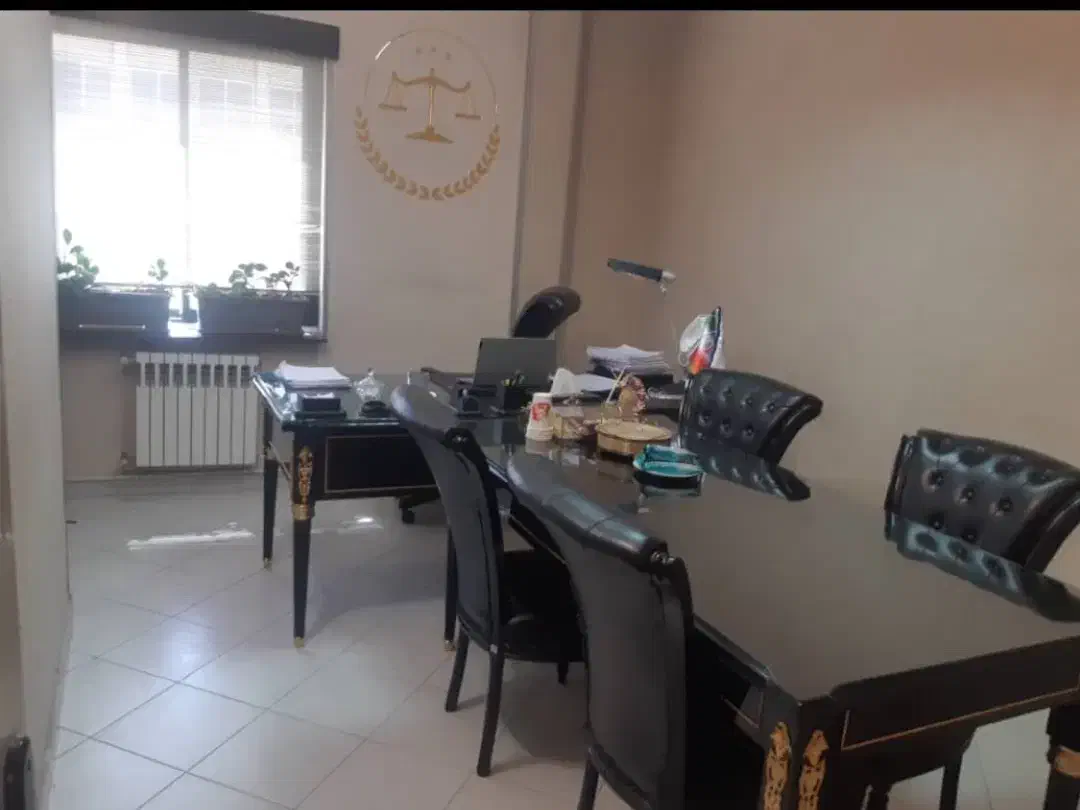 چهارراه بخارست ، 85 متر ، خوش نقشه ، اداری|اجارهٔ دفتر کار، اتاق اداری، مطب|تهران, سنائی|دیوار