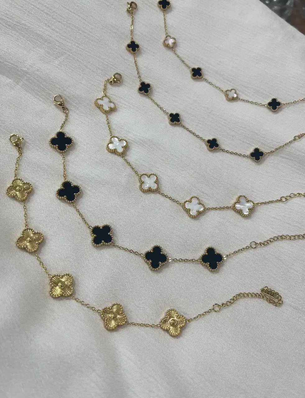 گردنبند ونکلیف|بدلیجات|گرگان, |دیوار