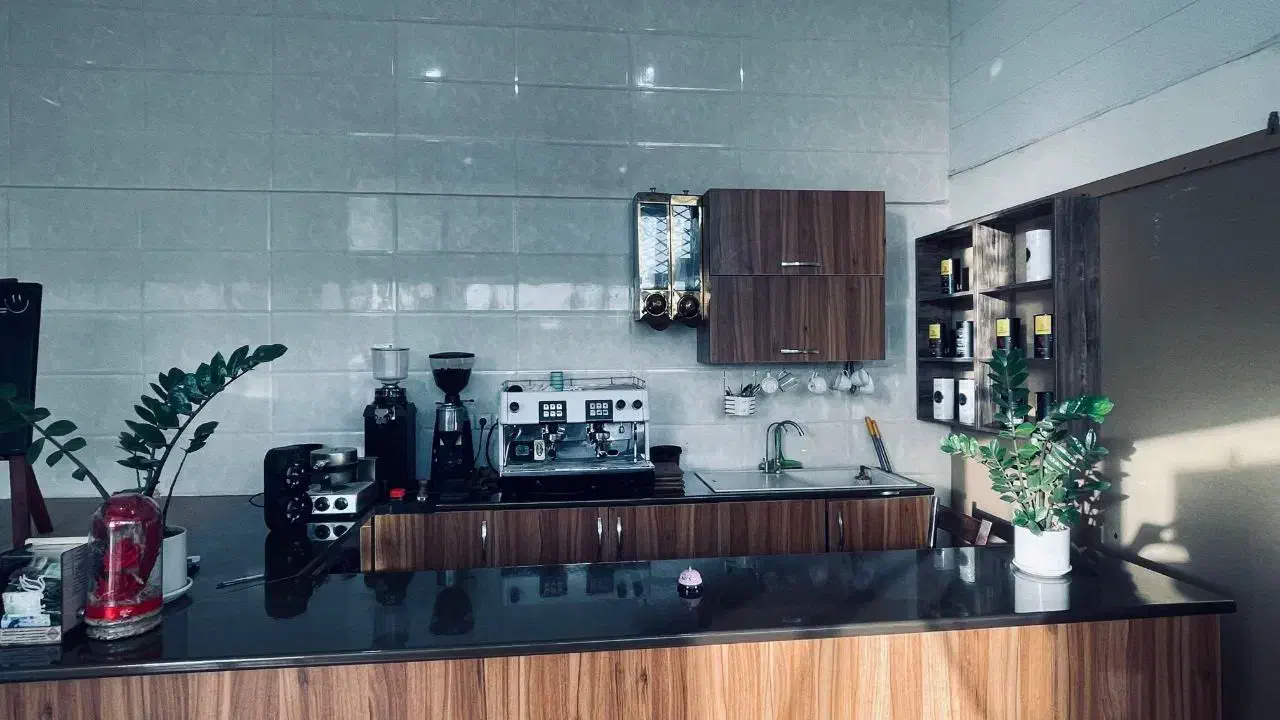 تجهیزات کافه|کافی‌شاپ و رستوران|زنجان, |دیوار