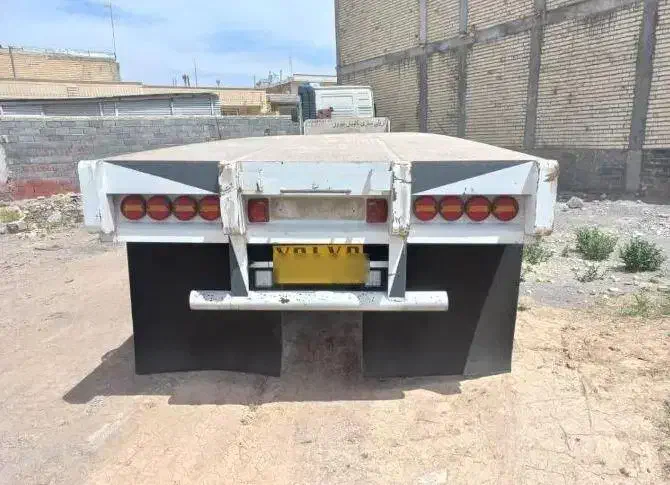 کفی سنگی ۱۲/۲۰نیم ور|خودرو سنگین|مشهد مرغاب, |دیوار