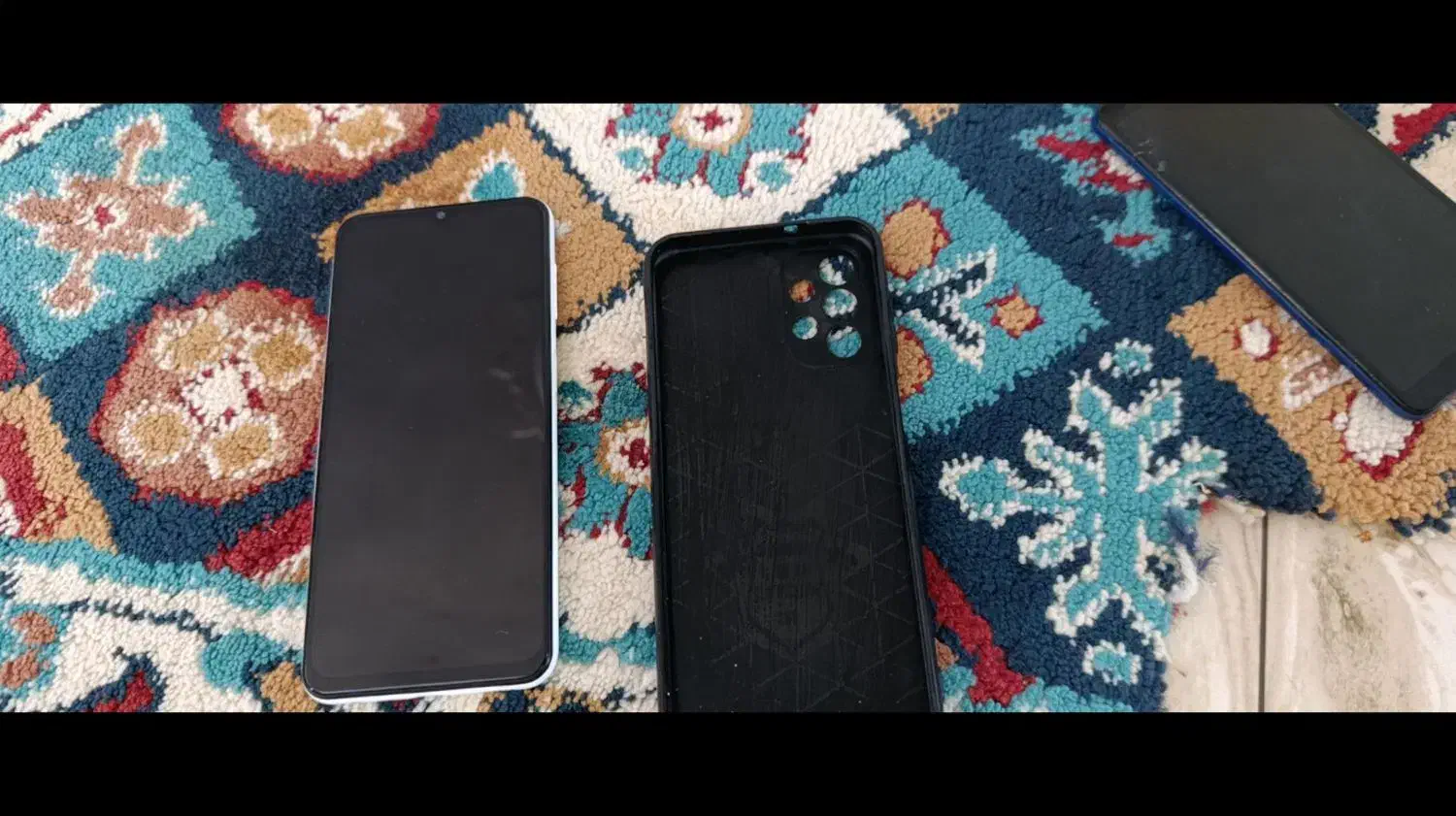 گوشی s13|موبایل|خرم‌آباد, |دیوار