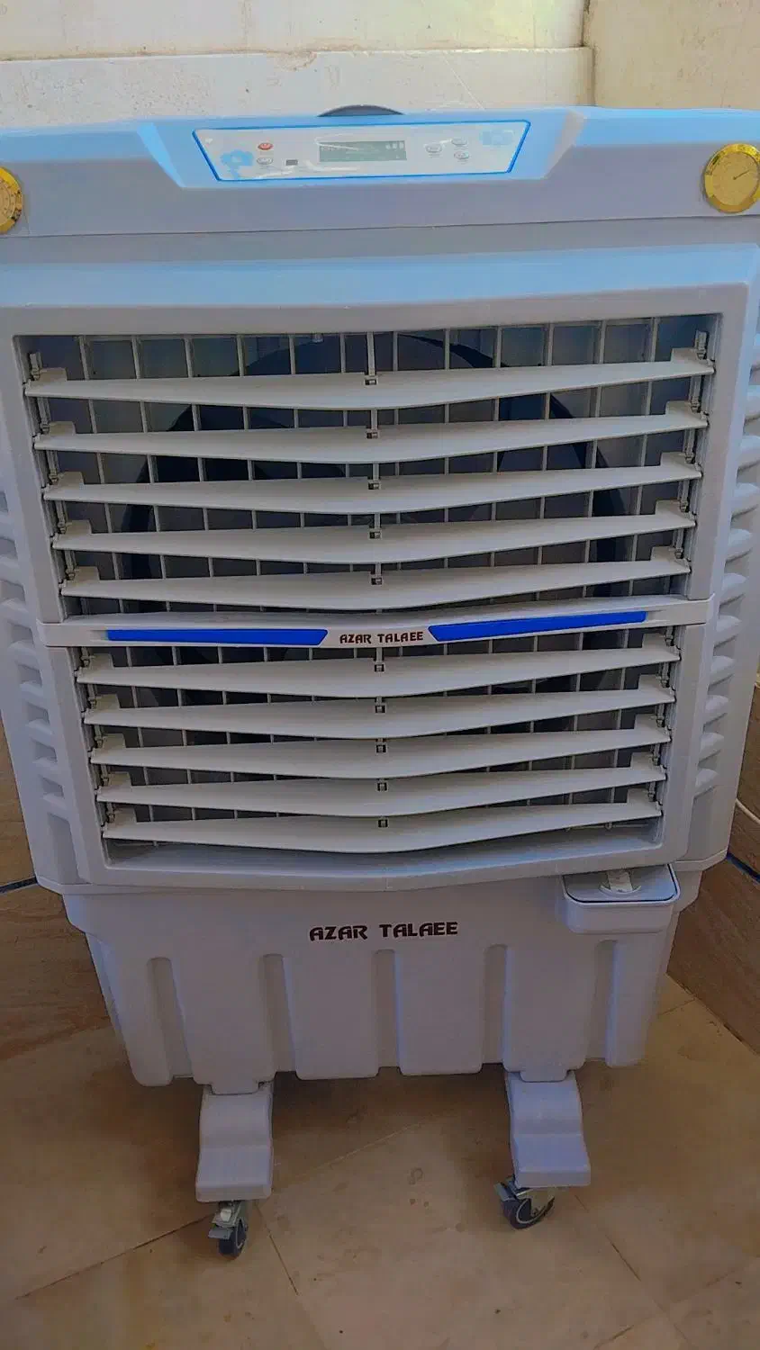 کولر آبی طرح جدید|کولر آبی|گنبد کاووس, |دیوار