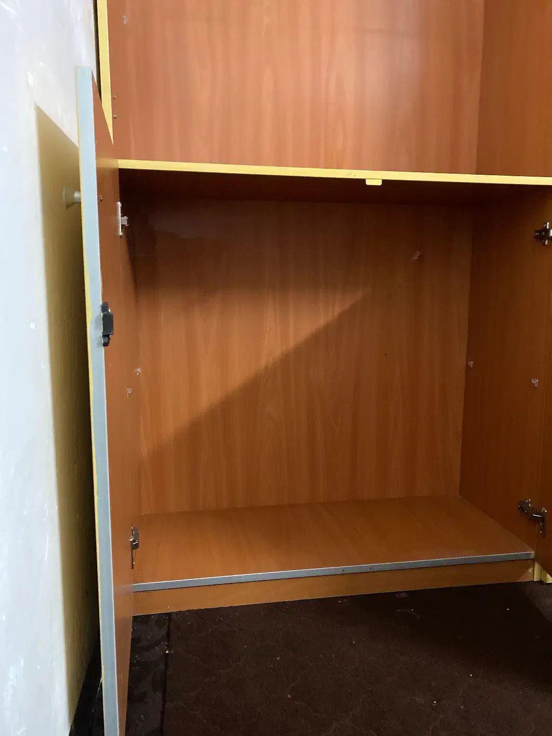 کمد|جاکفشی، کمد، دراور|بوشهر, |دیوار