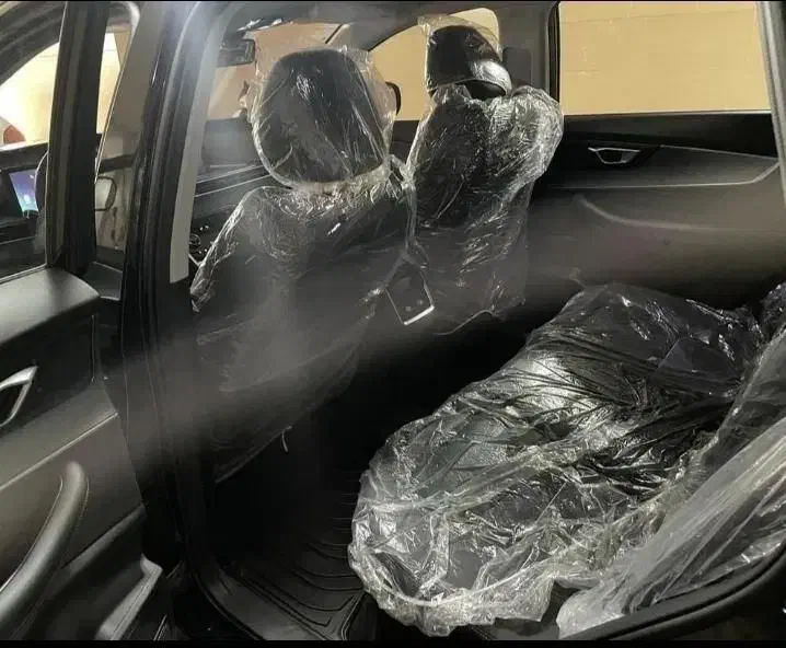 خسروانی//تیگو 7 پلاگین هیبرید مدل 1404|خودرو سواری و وانت|تهران, الهیه|دیوار