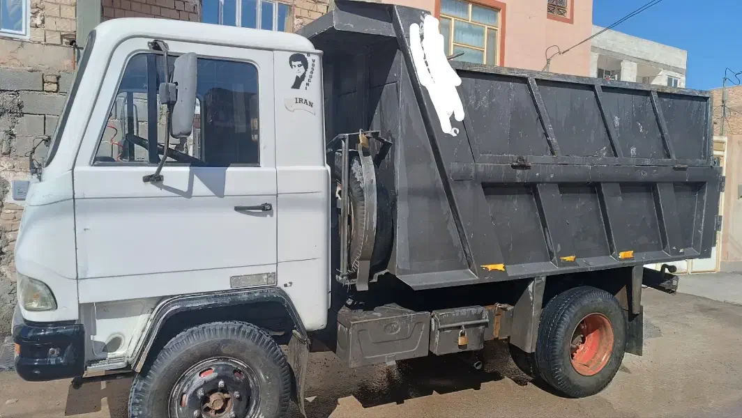 حمل کلیه مصالح ساختمانی با خاور|خدمات حمل و نقل|اسفراین, |دیوار