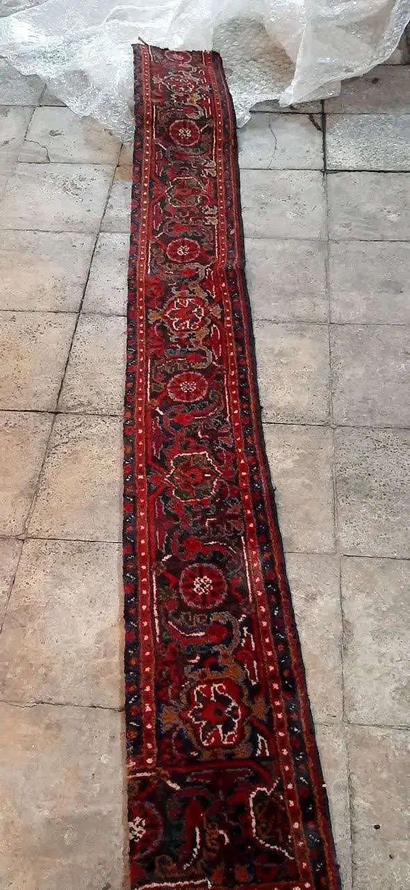 فرش شربیان ۲ در ۳ متر|فرش|تهران, منیریه|دیوار