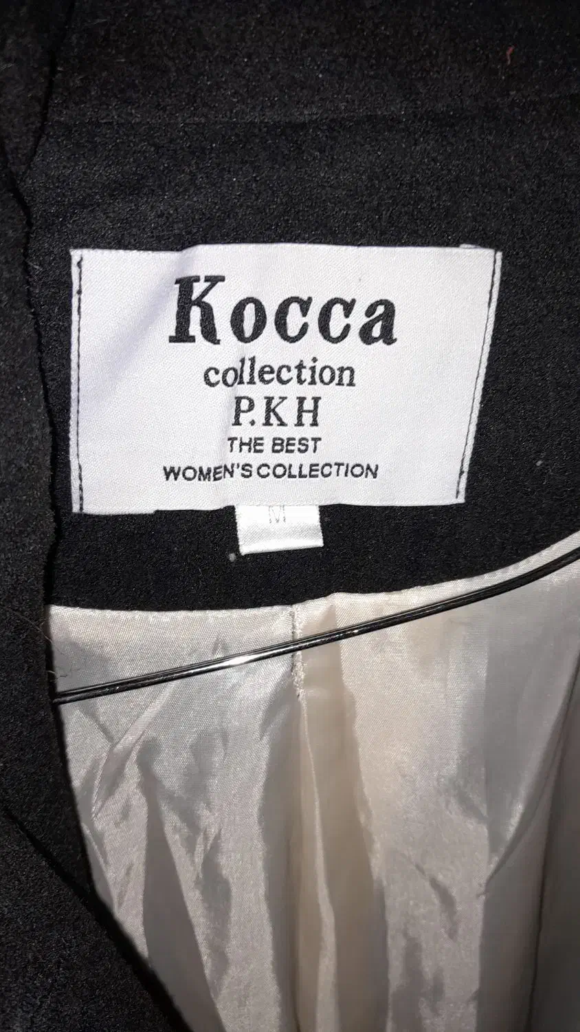 کیف، کاپشن زنانه،مردانه با پالتو زنانه|لباس|رباطکریم, نصیرشهر|دیوار