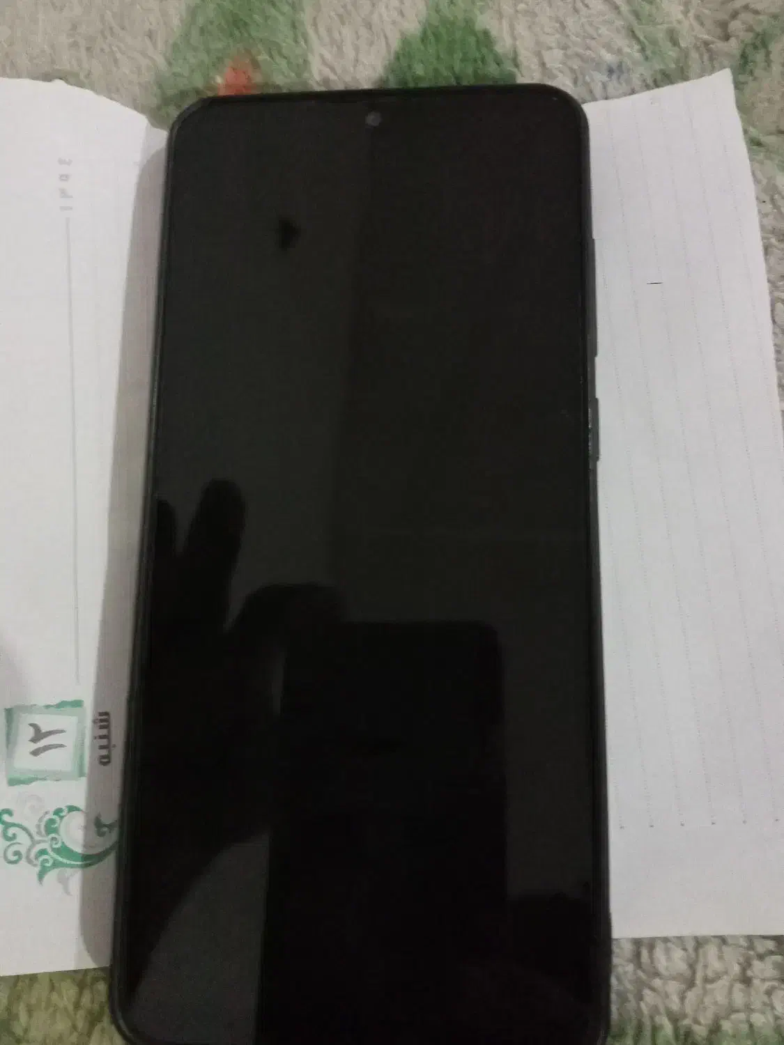 یک کیف مدارک که شناسنامه گواهی نامه و گم شده|اشیا|شیراز, دارالرحمه|دیوار