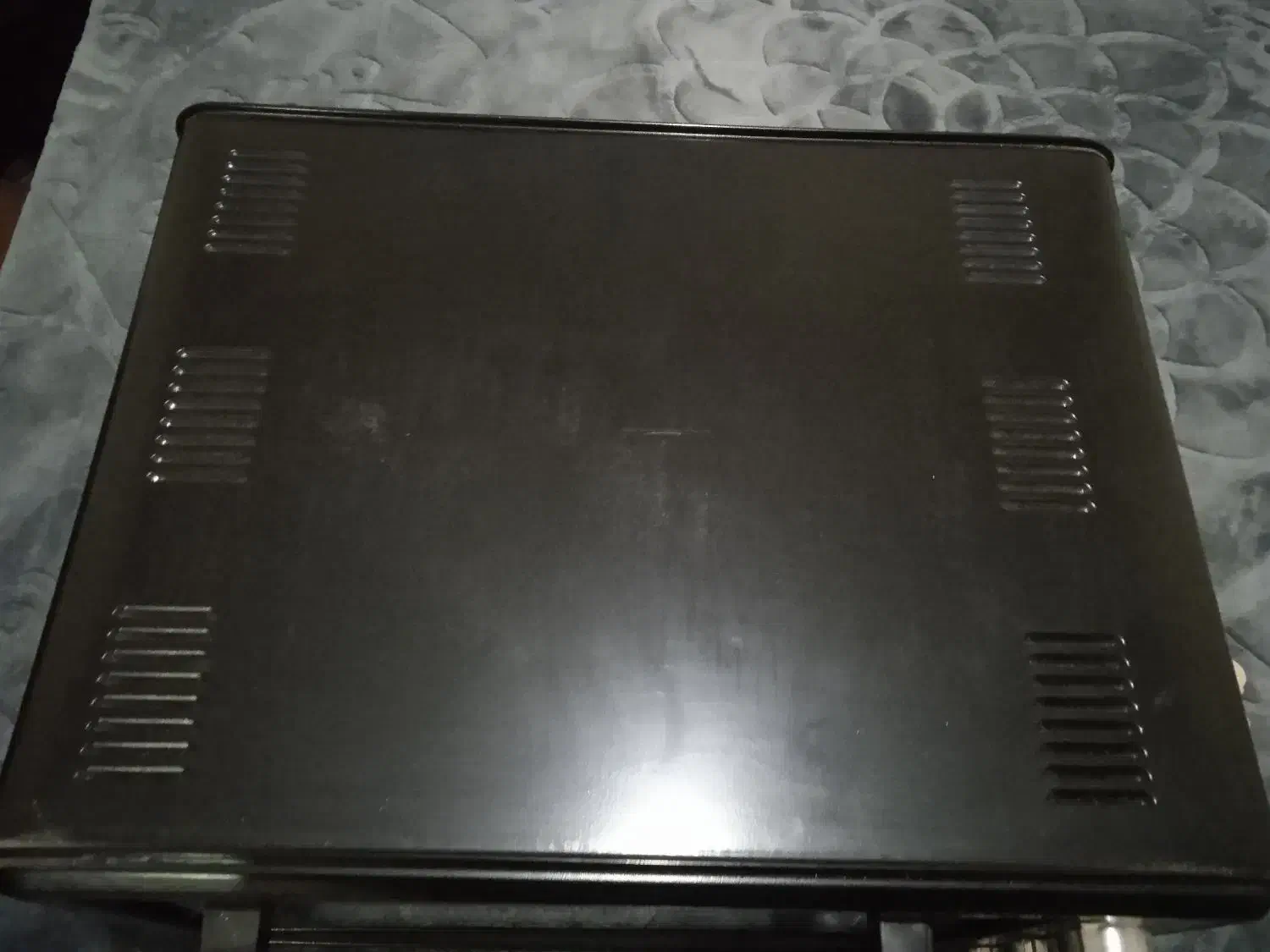 ماکروفر کنوود|اجاق گاز و لوازم برقی پختوپز|قوچان, |دیوار