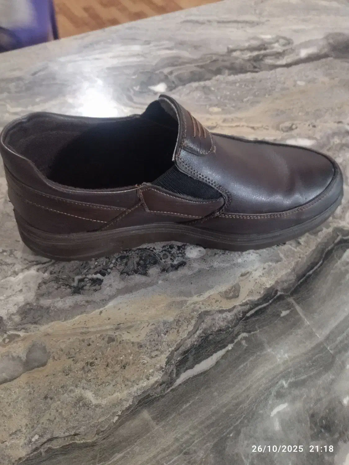 کفش مجلسی وشیک|کیف، کفش، کمربند|خرمدره, |دیوار