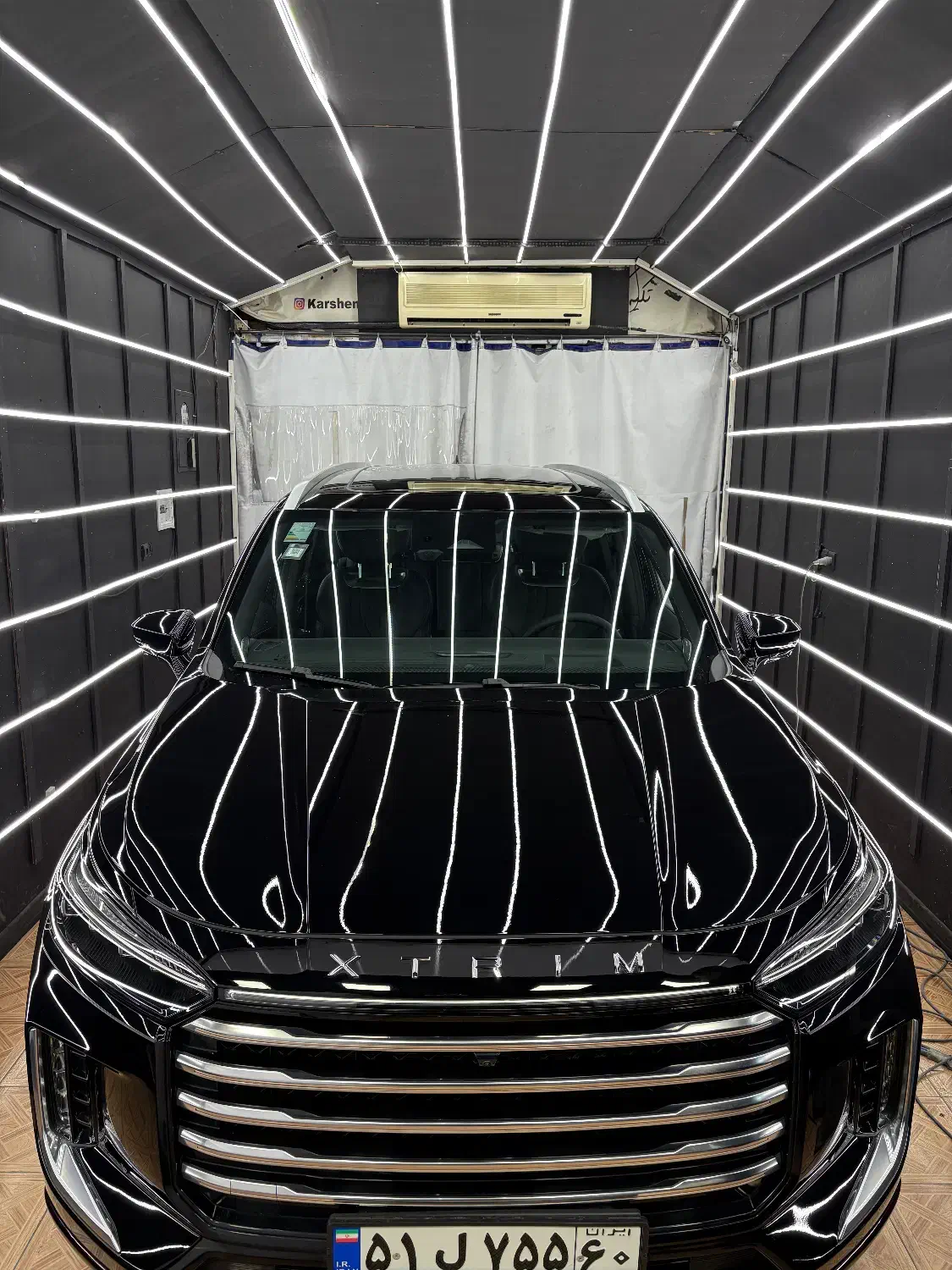 کارشناسی رنگ ،تست فنی ،دیاگ ،احیارنگ،سرامیک|خدمات موتور و ماشین|باقرشهر, |دیوار