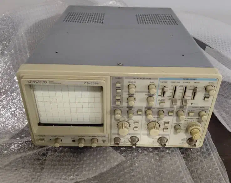 اسیلوسکوپ.سیگنال ژنراتور.فانکشن.مولتی متر.وات متر|پزشکی|تهران, آبشار|دیوار