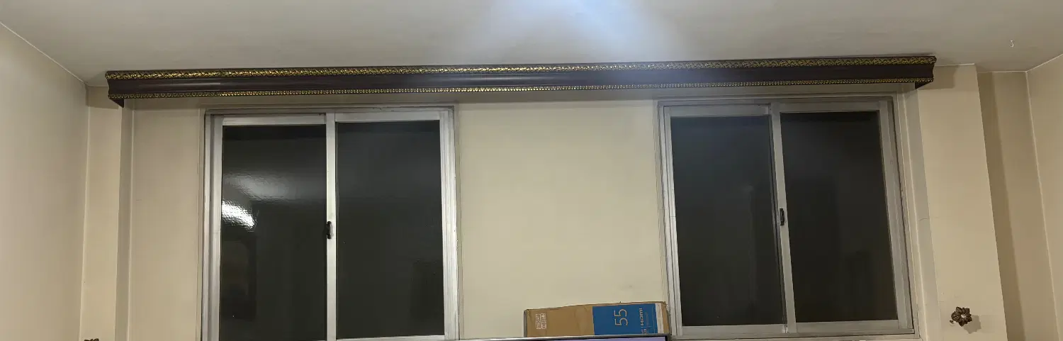 کتیبه پرده|پرده، رانر، رومیزی|تهران, خواجه نصیر طوسی|دیوار