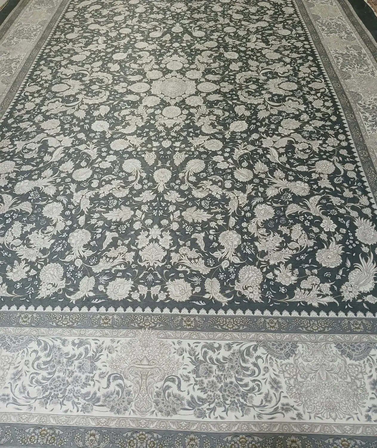 روفرشی کشدار۱۲متری|روفرشی|قم, وادی السلام|دیوار