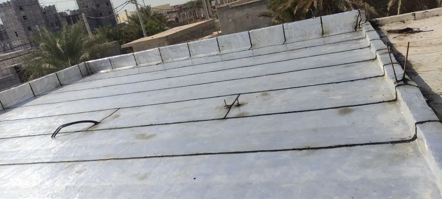 نمایندگی ایزوگام شرق.کنگان عسلویه|خدمات پیشه و مهارت|بندر کنگان, |دیوار