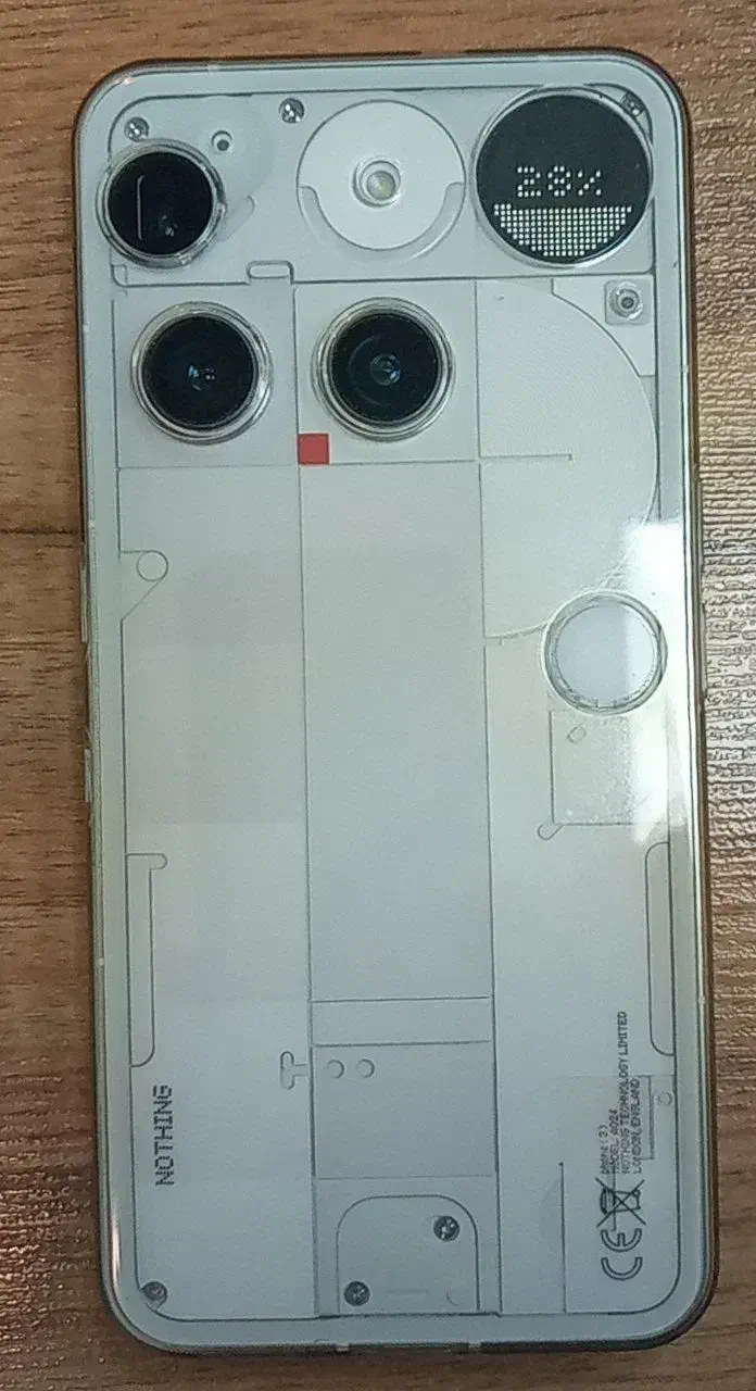 ناتینگ فون 3|موبایل|تهران, آرژانتین|دیوار