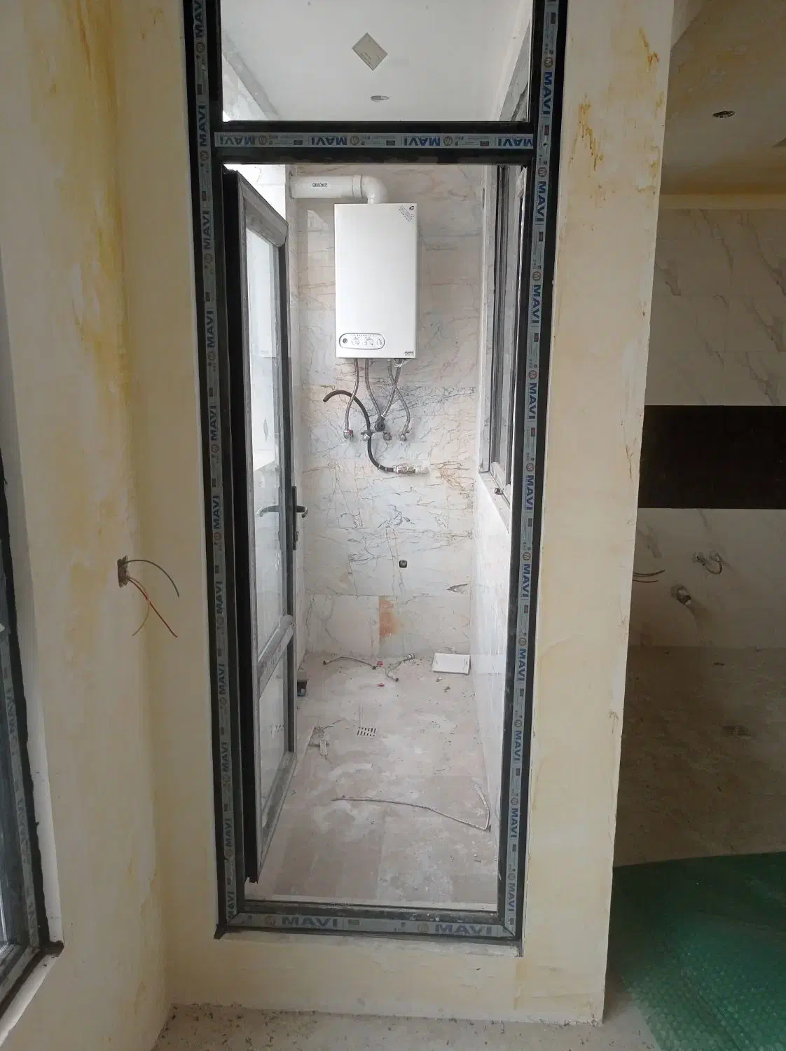 105متر کلیدنخورده|اجارهٔ آپارتمان|تهران, مشیریه|دیوار