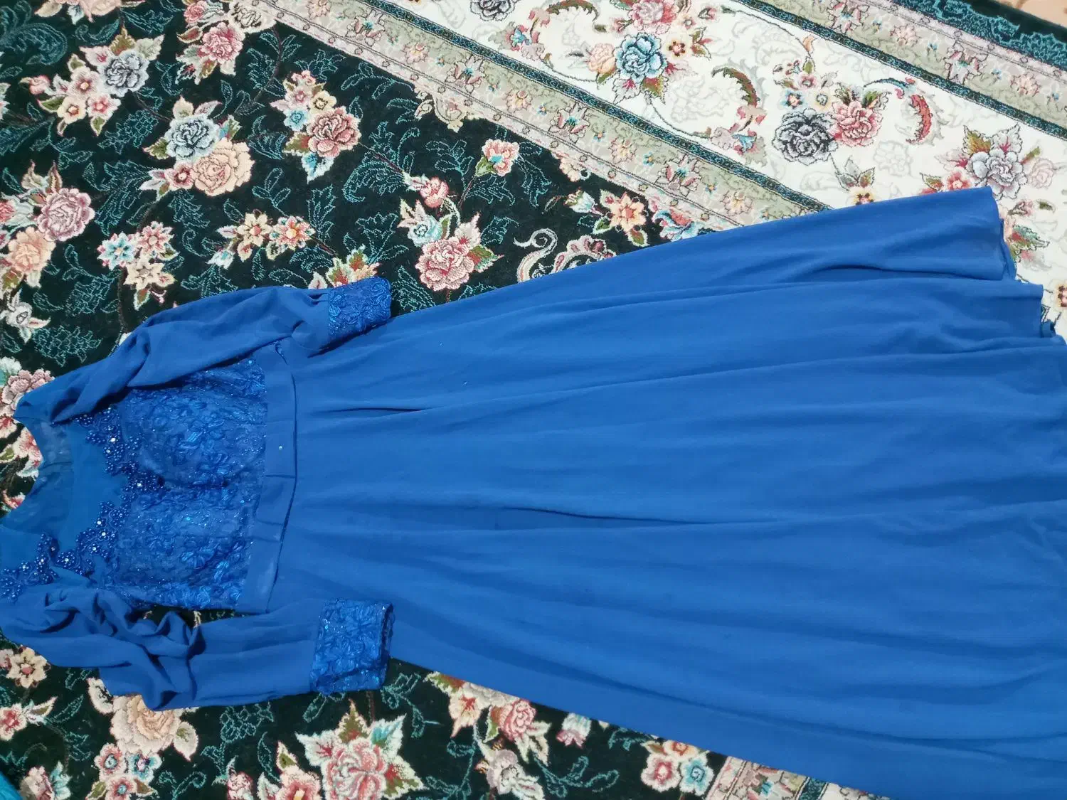 لباس مجلسی کت دامن و کت شلوار|لباس|شیروان (خراسان), |دیوار