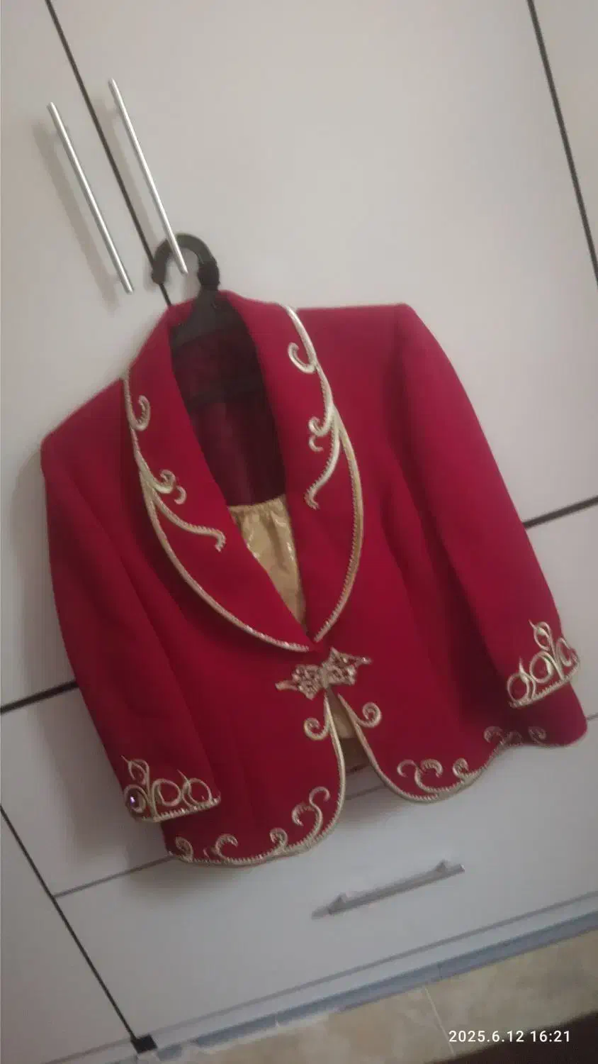 کت دامن و لباس بلند سایز ۵۴|لباس|بندر دیر, |دیوار