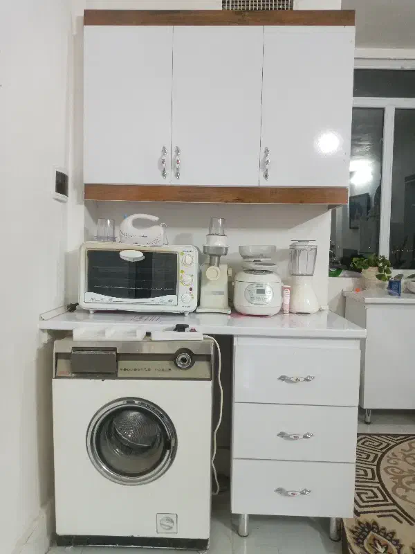 کابینت ام|مصالح و تجهیزات ساختمان|مشهد, یوسفیه (شهرک غرب)|دیوار