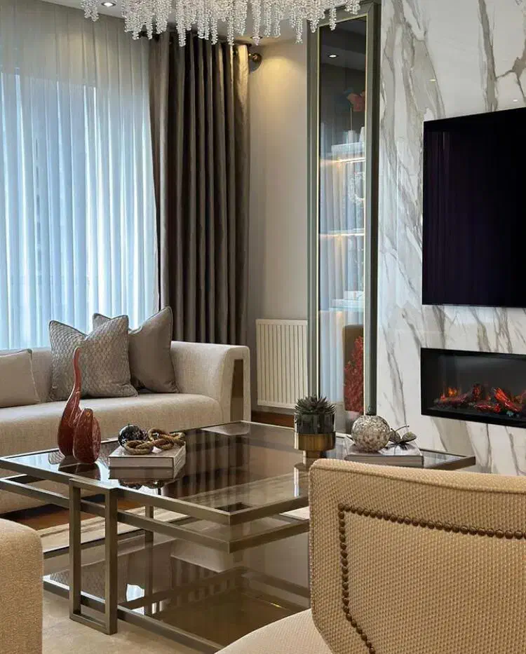 اجاره آپارتمان مبله/شهرک غرب/۱۵۰متر/بدون بیعانه|اجارهٔ کوتاهمدت آپارتمان و سوئیت|تهران, شهرک غرب|دیوار