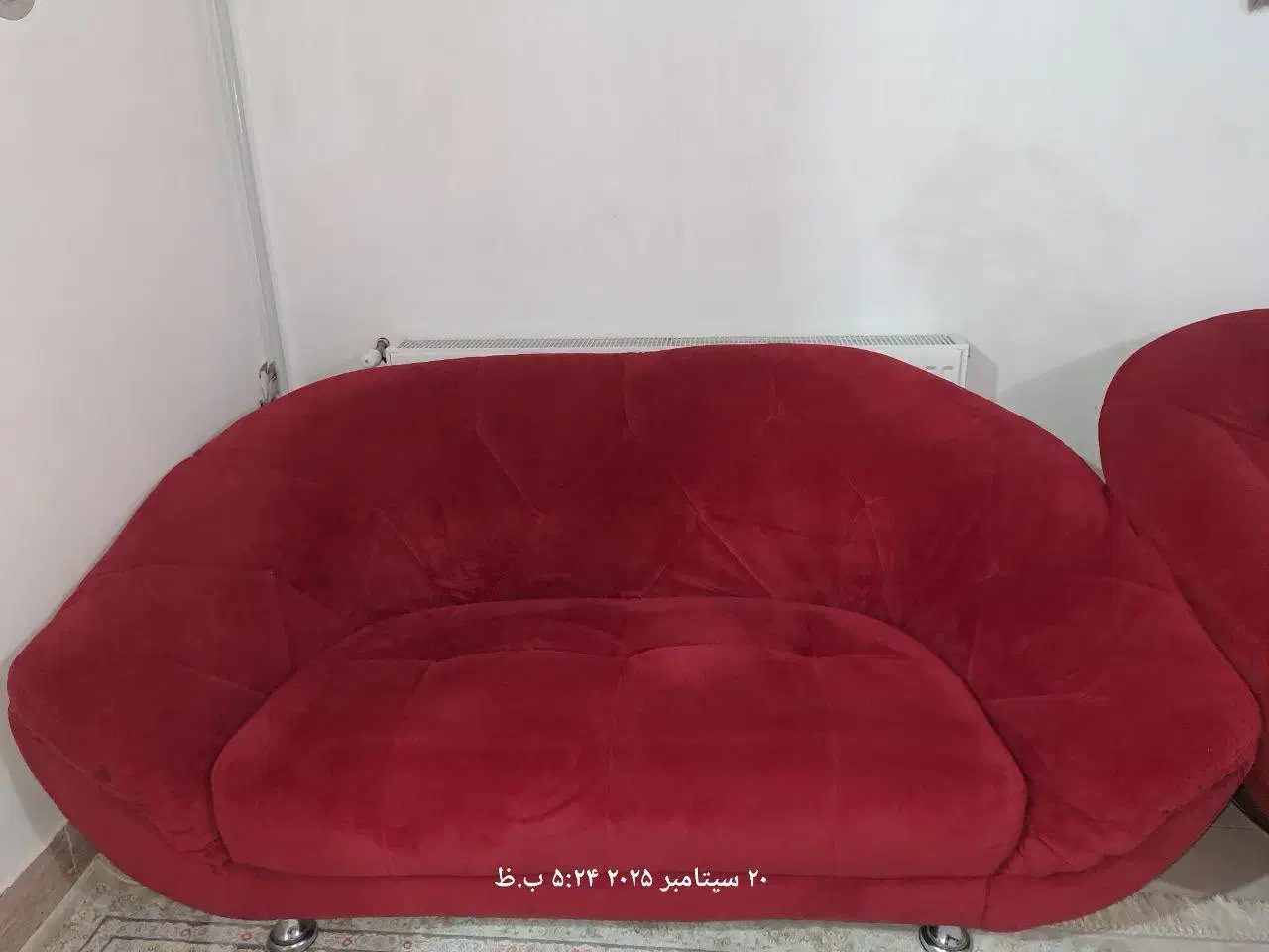 مبلمان|مبلمان خانگی و میز عسلی|آزادشهر, |دیوار