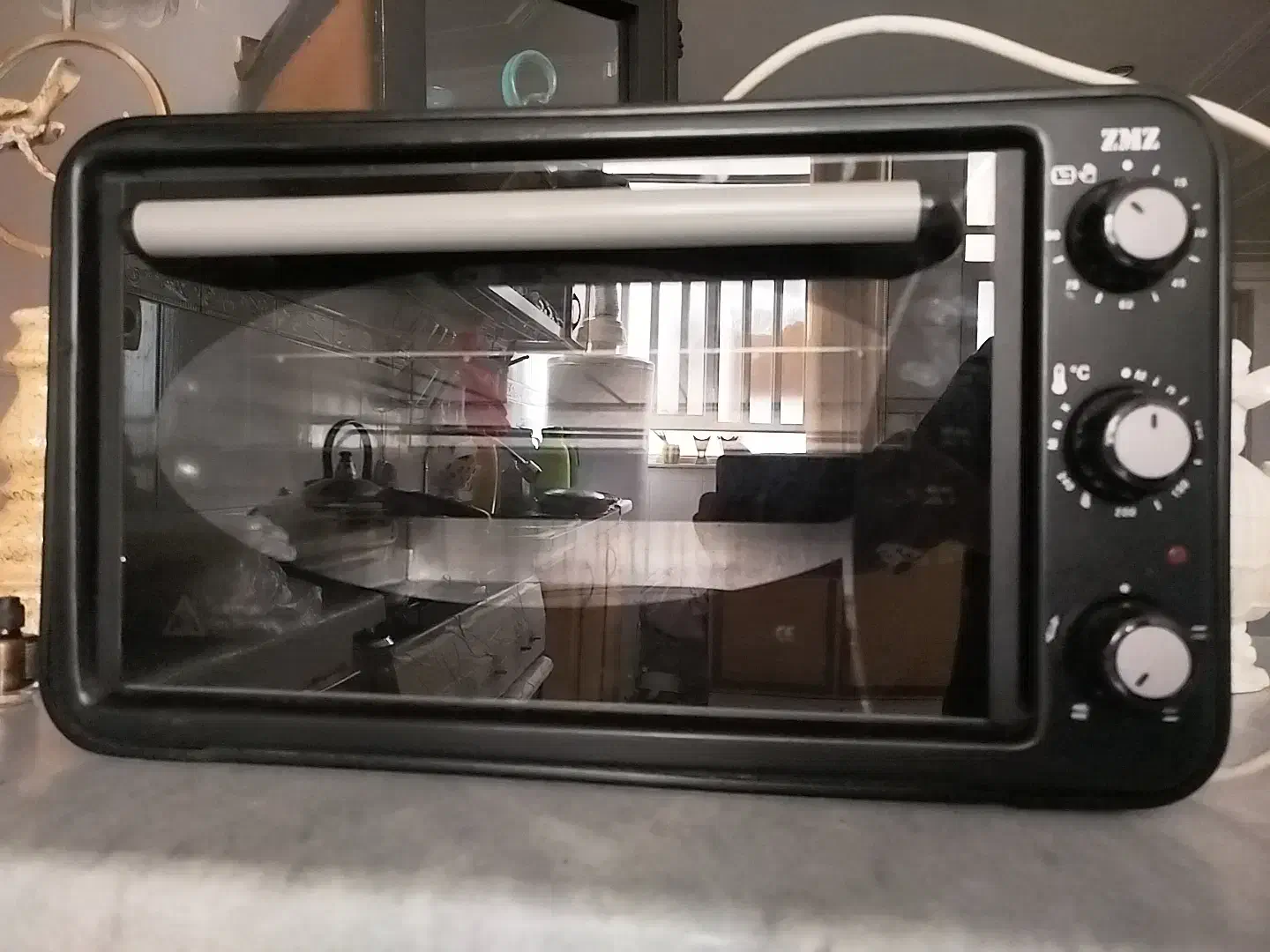 فربرقی|اجاق گاز و لوازم برقی پختوپز|یزد, |دیوار