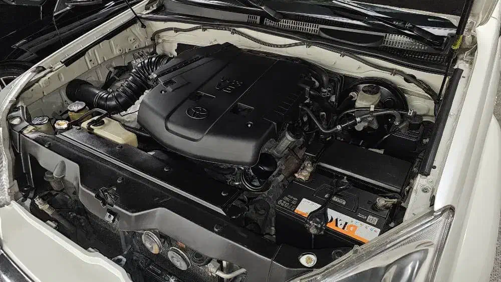 پرادو ۲ درب ۶سیلندر|خودرو سواری و وانت|تهران, میرداماد|دیوار