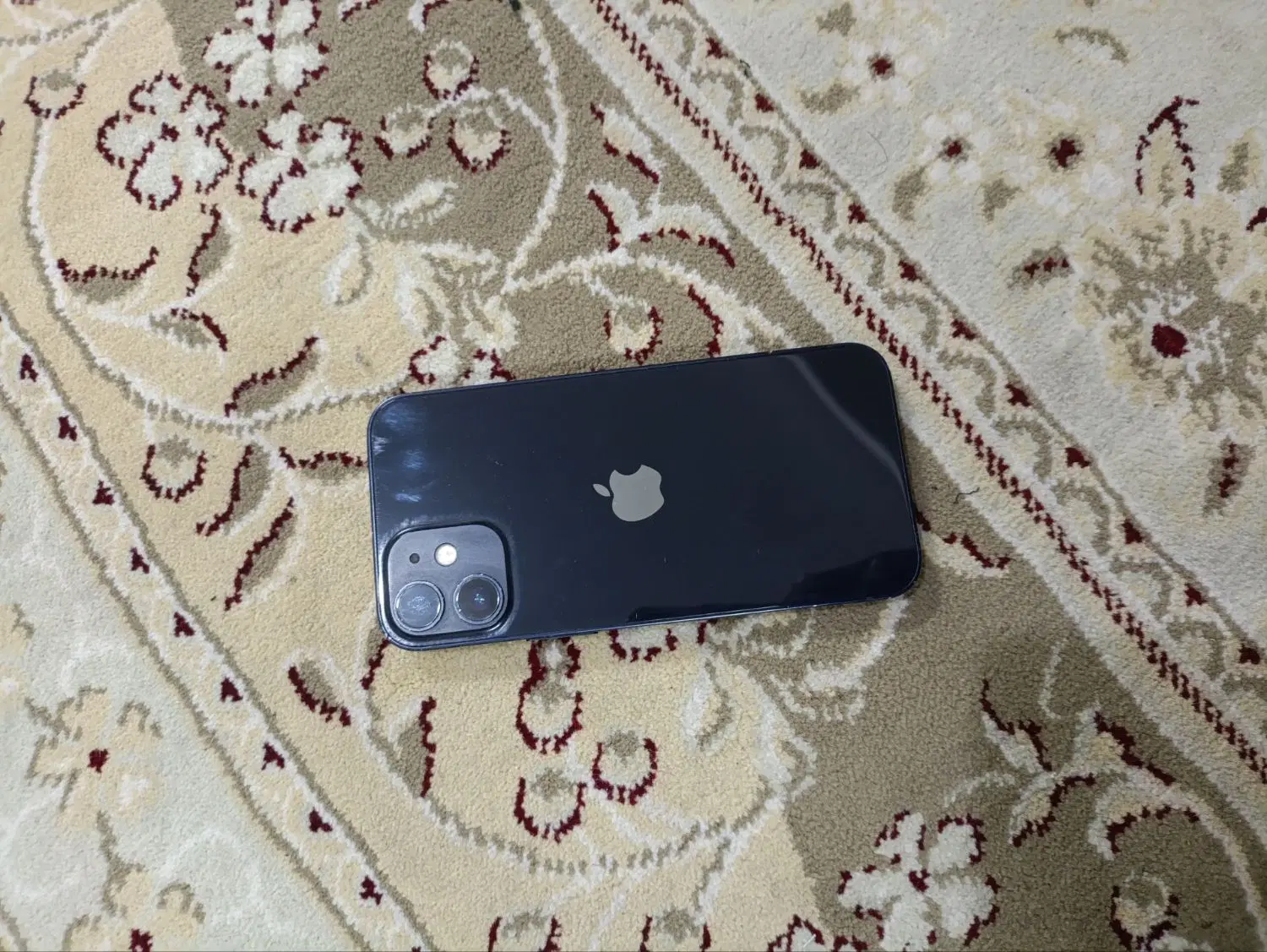 iphone 12 mini|موبایل|مشهد, چهنو|دیوار
