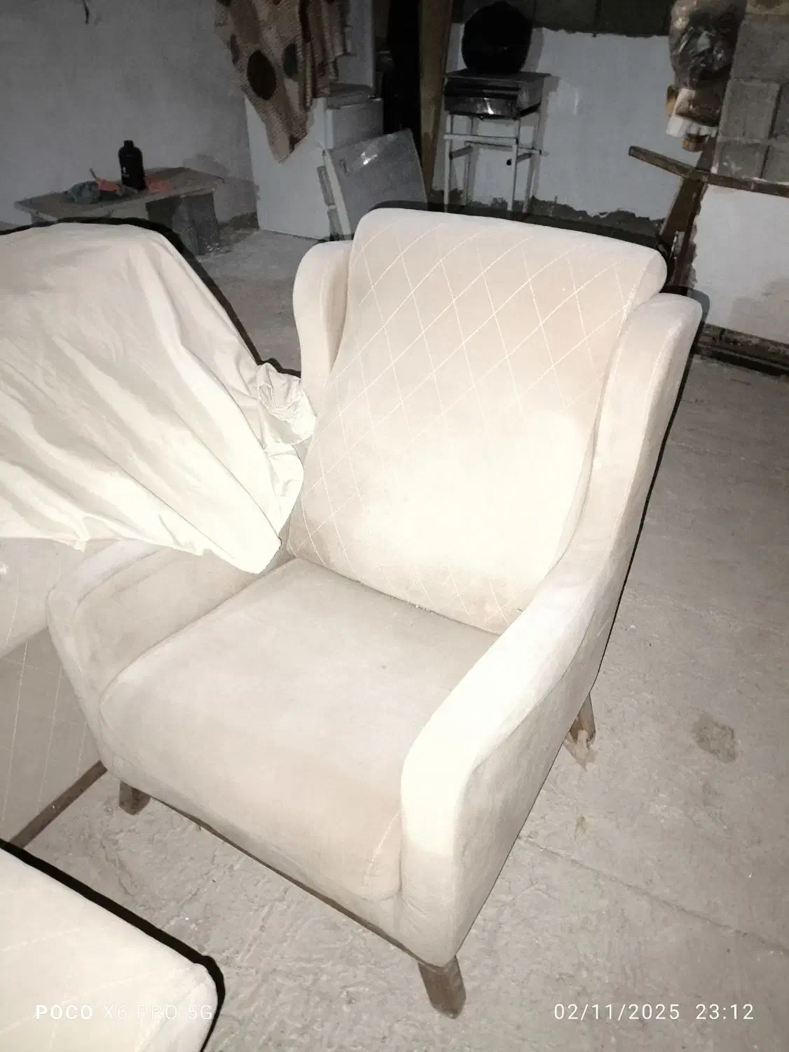 مبل ۹ نفره|مبلمان خانگی و میز عسلی|کرج, خلج آباد|دیوار