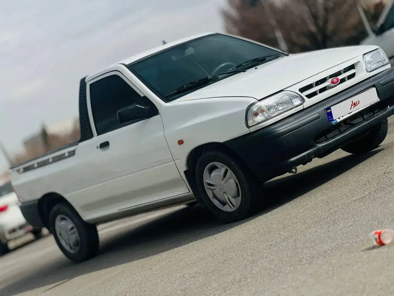 پراید وانت|خودرو سواری و وانت|مشهد, کارگران|دیوار