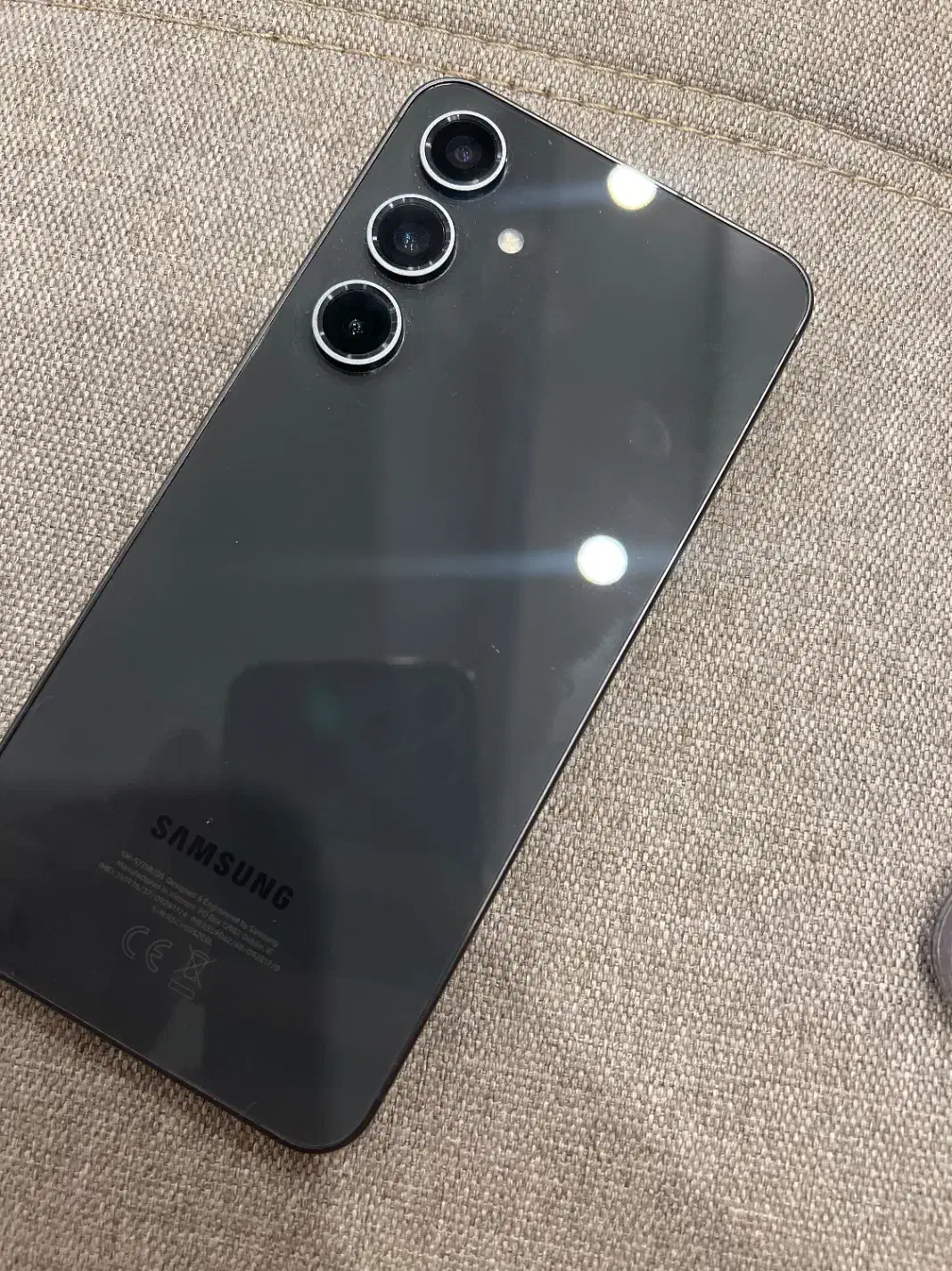 اس 24 fe|موبایل|تهران, شهرک صدرا|دیوار