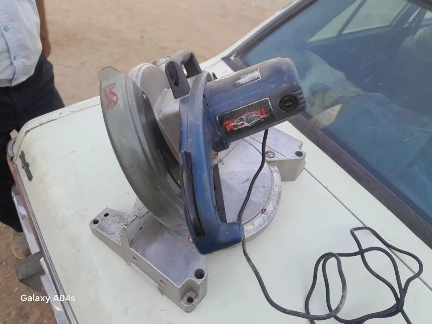 فارسی بر . پروفیل بر .|ابزارآلات|قم, پردیسان|دیوار