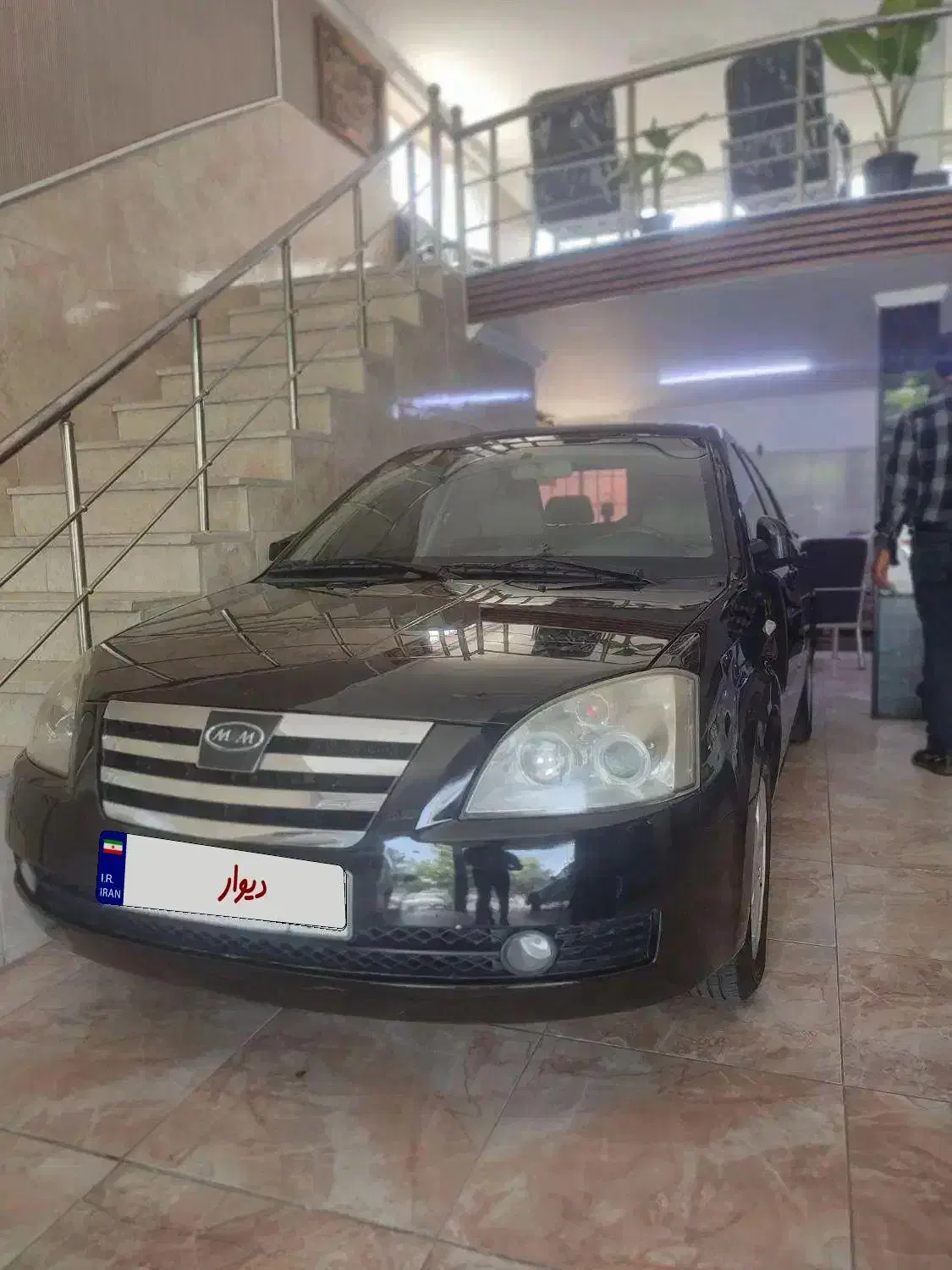 mvm530|خودرو سواری و وانت|ارومیه, |دیوار