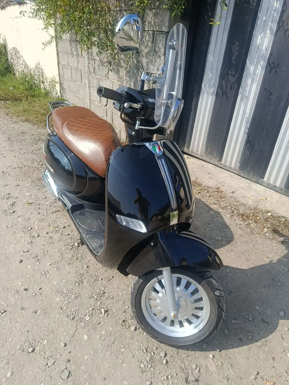 رهرو 150|موتورسیکلت|چالوس, |دیوار