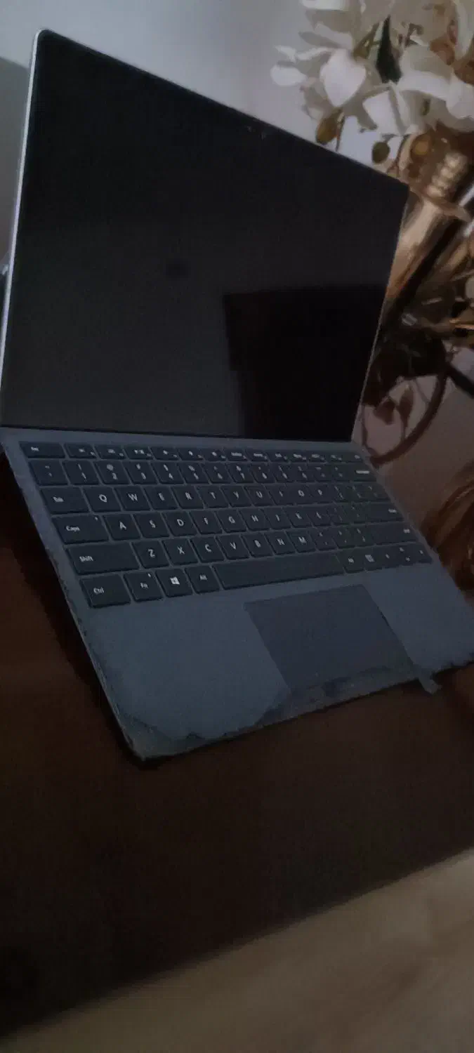 لپتاپ Surface  مایکروسافت|تبلت|تهران, شهرک نفت|دیوار
