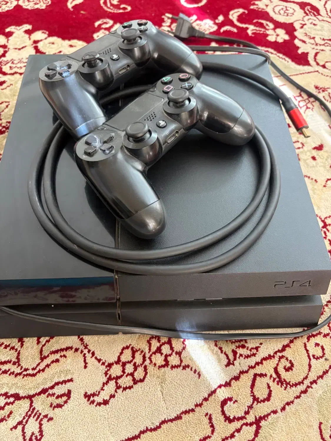 ps4|کنسول، بازی ویدئویی و آنلاین|تهران, آهنگ|دیوار