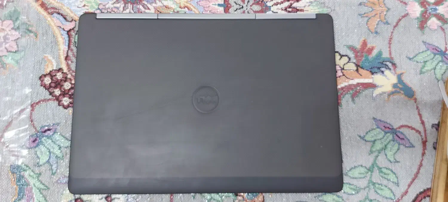 لب تاب 7520 dell|رایانه همراه|تهران, ستارخان|دیوار