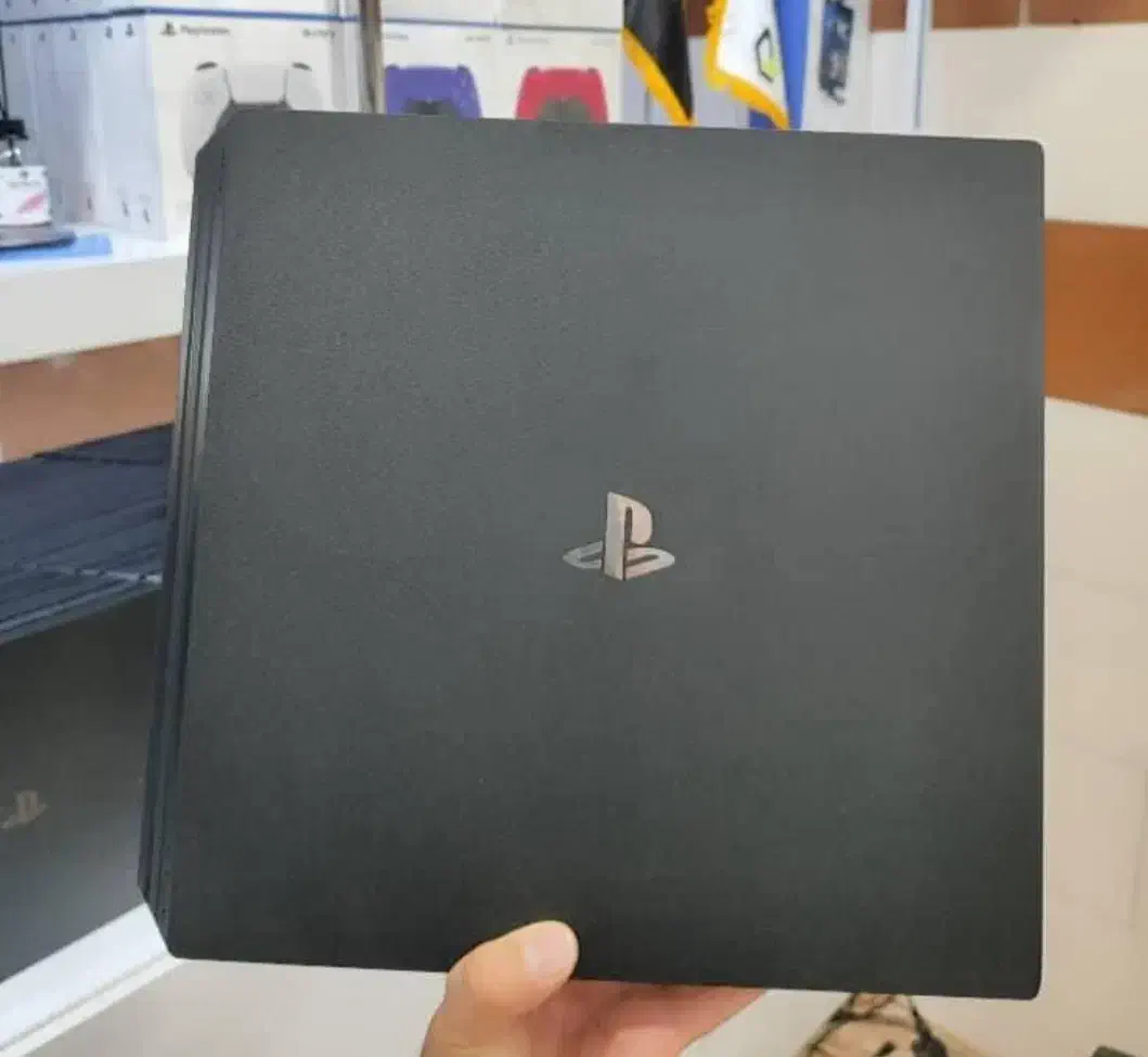 ps4 با یک برگه چک کارمندی|کنسول، بازی ویدئویی و آنلاین|بوکان, |دیوار