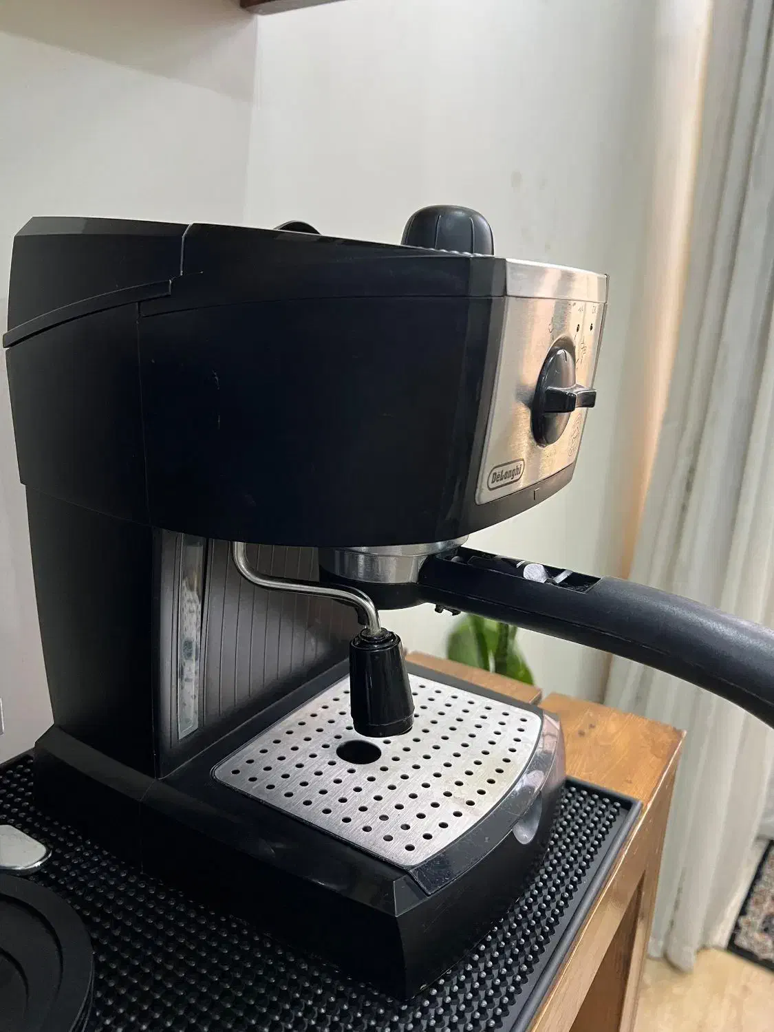 قهوه ساز دلونگی ایتالیایی|سماور، چایساز، قهوهساز|اندیمشک, |دیوار