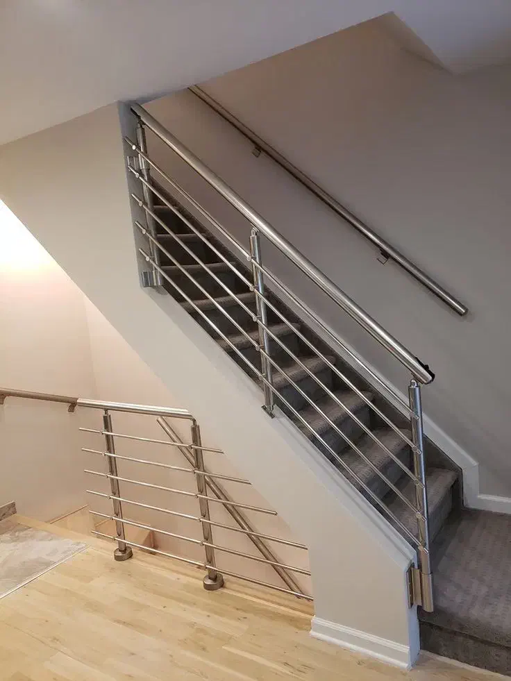 درب ضدسرقت نرده شیشه ای، استیل، لمینت،کرکره کدK092|مصالح و تجهیزات ساختمان|محمودآباد, |دیوار