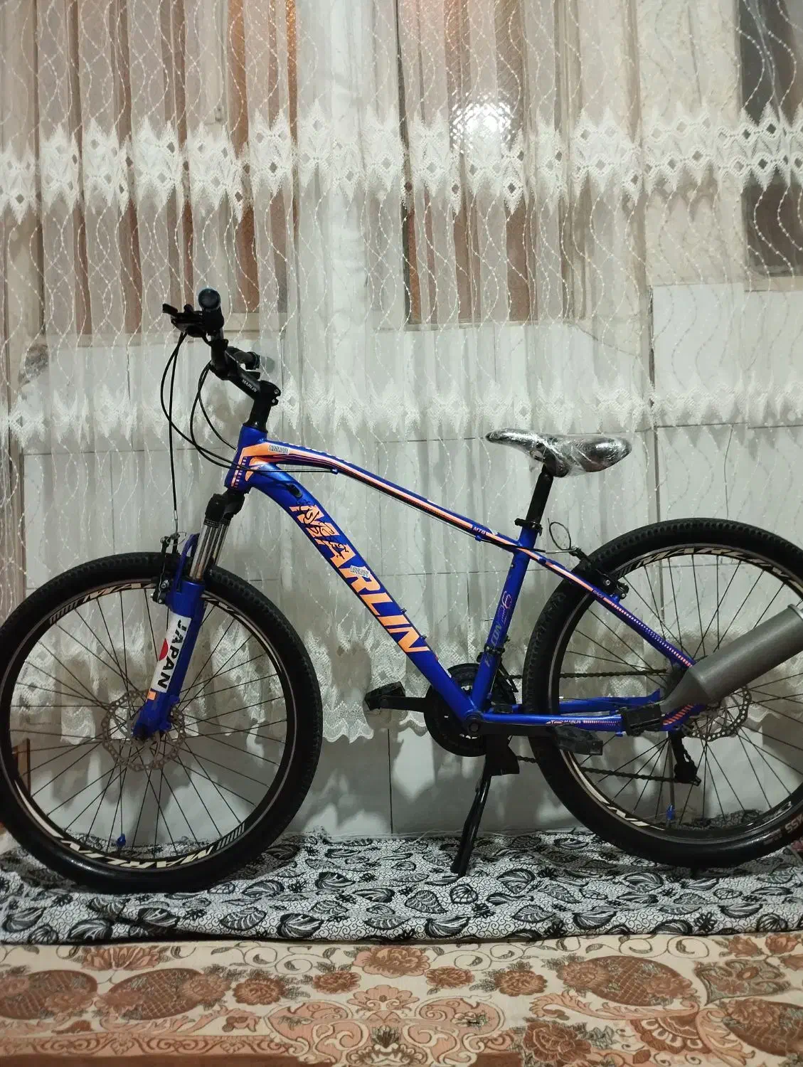 سایز MARLIN26|دوچرخه، اسکیت، اسکوتر|گلستان (تهران), |دیوار