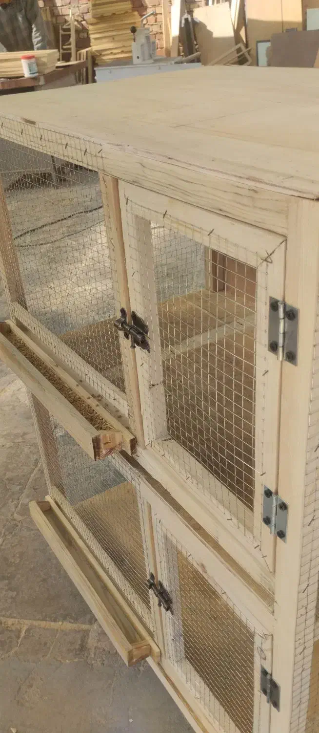 تولیدی جفت کن|لوازم جانبی حیوانات|کرمان, |دیوار