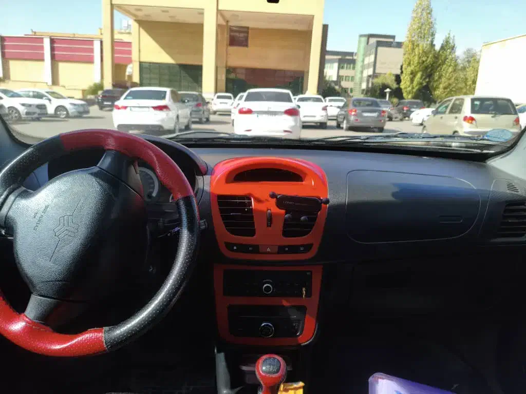 کوییک R1401|خودرو سواری و وانت|کرج, عظیمیه|دیوار