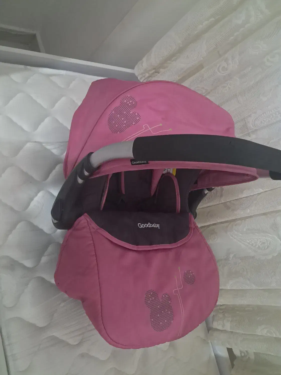 کریر خارجی|اسباب و اثاث بچه|فردیس, شهرک راه آهن|دیوار