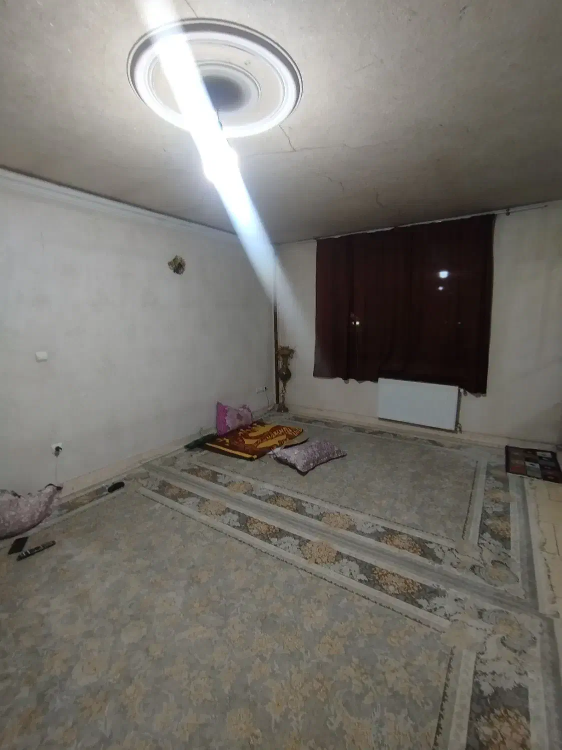 فروش ۶۴ متر سند آماده شهرک شورا|فروش آپارتمان|نسیم‌شهر, |دیوار