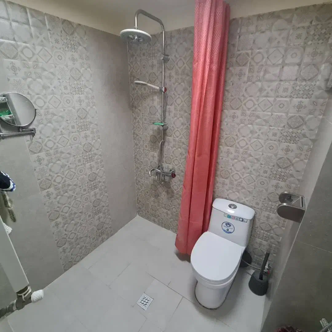 ۱۱۰ متر ازگل فقط رهن کامل